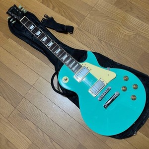 【超美品】Grass Roots Les Paul /Gibsonソフトケース付 Grass Roots Les Paul | eBay