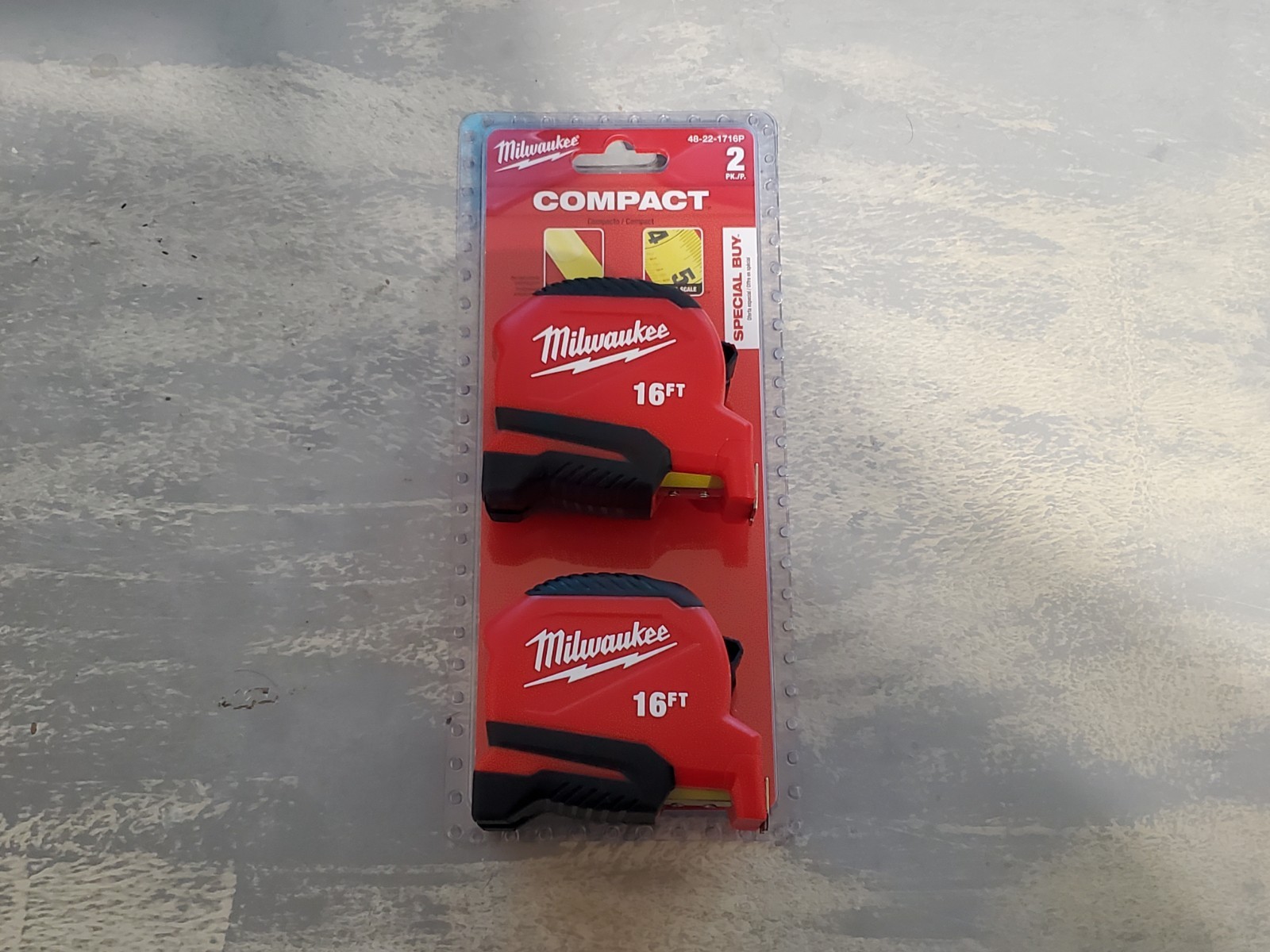 2 Pack