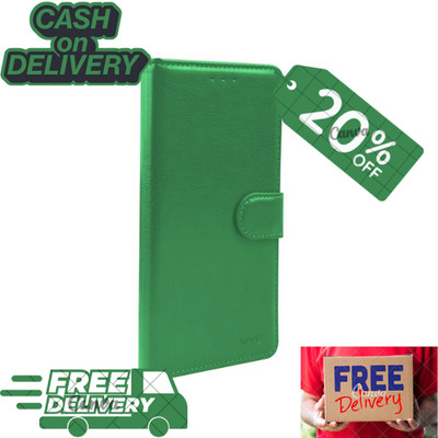 Premium PU Leather Wallet Case for iPhone 5/5S/SE