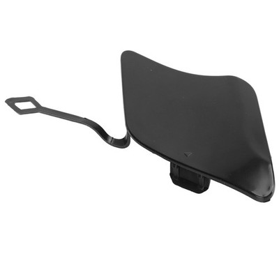 Front Bumper Tow Hook Cover A2048850526 Replace For C Class W204 C204 SET