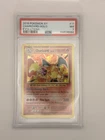 Pokemon Charizard 11/108 XY Evolutions Holo  PSA 7