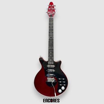 Brian May Guitars Red Special (no260413) | eBay