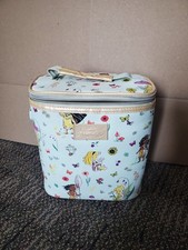 Disney Animators Collection Princesses Lunch Bag Cooler No Strap