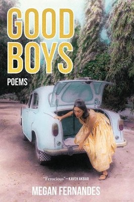 Megan Fernandes Good Boys (Taschenbuch)