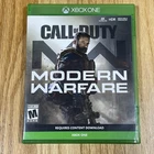 Call of Duty: Modern Warfare - Microsoft Xbox One