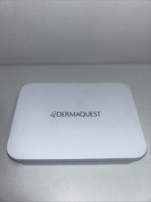 New Dermaquest Post Treatment Care Set Slightly Damaged Box
