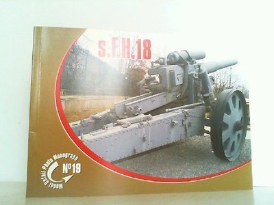 Model Detail Photo Monograph No. 19 - s.F.H.18. Mariusz Skotnicki: