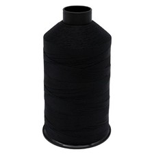 Bonded Nylon Thread BNT 138 / Tex 135 for Upholstery Leather Shoes - 1500 Yar...