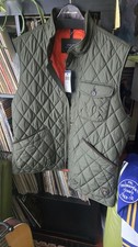 Polo Ralph Lauren Men's The Beaton Quilted Utility Vest