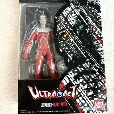 Bandai S.H. Figuarts Ultra Act Ultra Seven Ultraman