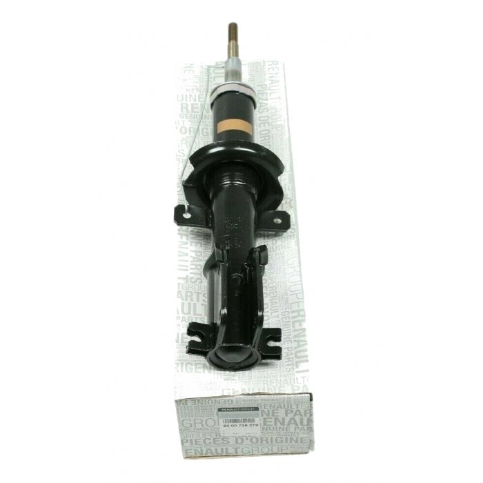 Amortisseur avant de rechange pour suspension utilitaire Nissan NV300 1.6 D