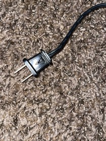 Mattel 2609 Intellivision Game Console (Working) With Games !