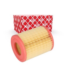 FEBI BILSTEIN Luftfilter 31159 für MERCEDES-BENZ