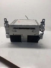 Audio Equipment Radio Receiver AM-FM-CD-MP3 Single Disc Fits 10 ESCAPE 1105714