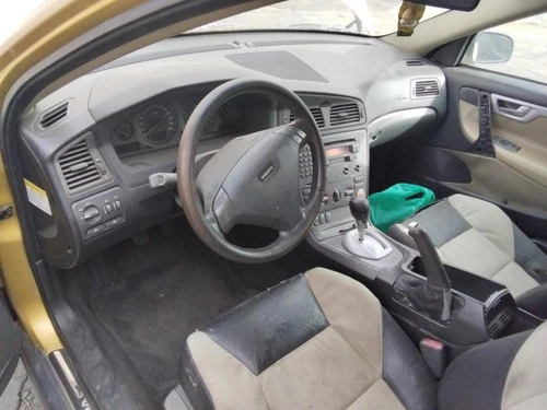 8653146 Turbocompresseur pour VOLVO S60 BERLINA 2.4 D 2000 1794151 - Bild 8 von 10