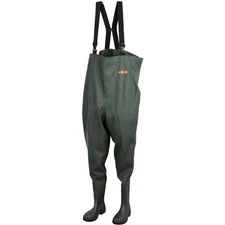 Ron Thompson Ontario Chest Waders Size UK 8 EU 43