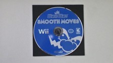 WarioWare: Smooth Moves (Nintendo Wii, 2007)