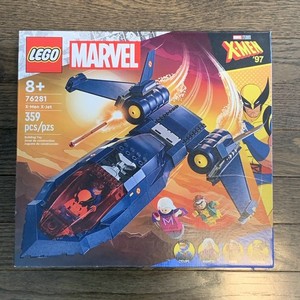 Lego 76281 | eBay