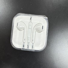 Iphone Wired Headphones 6 6s 5 5s