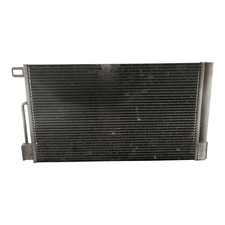 Condensateur Fiat Qubo