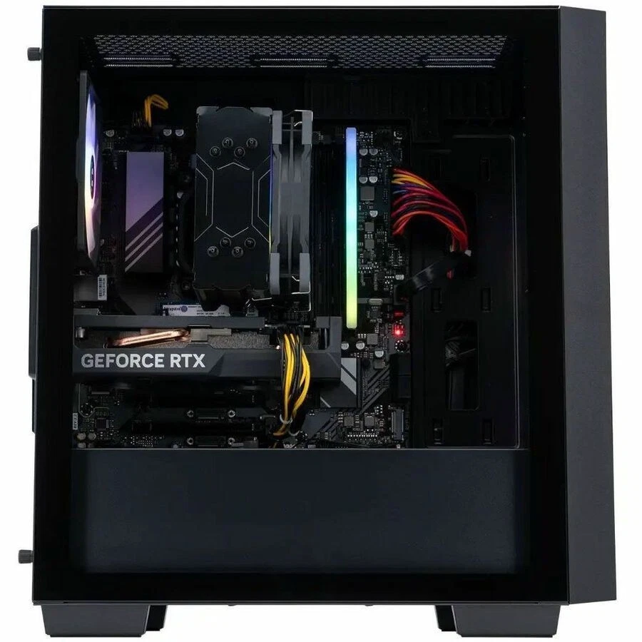 Acer Nitro 60 Gaming Desktop