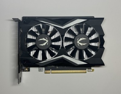 HOT Super 4gb Vga Zotac Gtx 1650 Super ZOTAC GeForce GTX