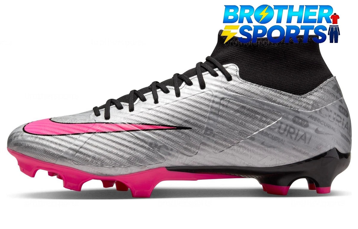 Nike Zoom Mercurial Superfly 9 Academy MG 25th Anniversary Pack