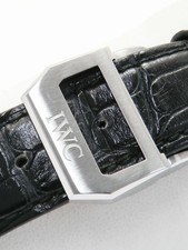 IWC Portugieser Chronograph IW371445 40mm Silver Dial Stainless Box Card #T153 8