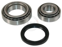A.B.S. 200837 Radlagersatz For Toyota