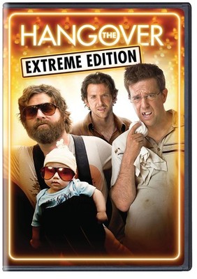 The Hangover (Extreme Edition)