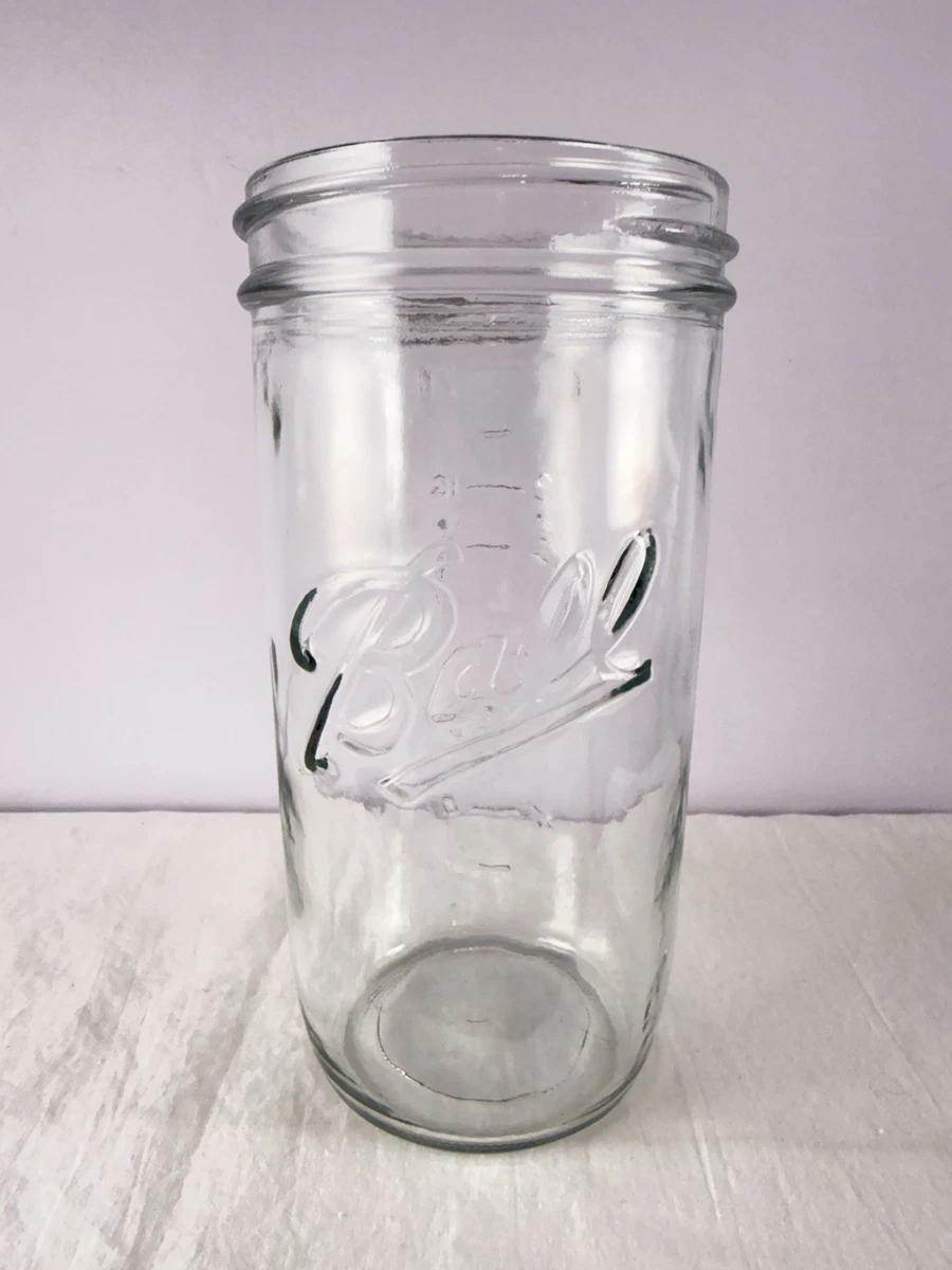 Ball Freezer Jar In Collectible Jars 1900-Now | eBay