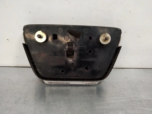 9628645577 Emblema para PEUGEOT 306 3/5 PT. / 4 PT. (S2) Boulebard 1999 6897 - Imagen 2 de 2