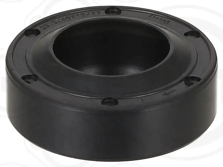 Originale ELRING Guarnizione Dell'Albero Motore Cambio 043.605 Per Porsche VW - Immagine 3
