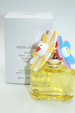 Daisy Murakami Yellow Marc Jacobs 香水- 一款2025年新的女用香水