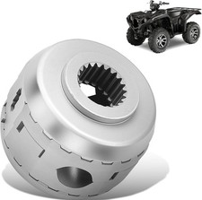 Front Differential Locker For Can-am Maverick X3 Replace Tl-canam