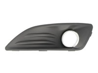 Vorne Links Blic 6509-01-2565915Q LüFtungsgitter, StoßFäNger FüR Ford
