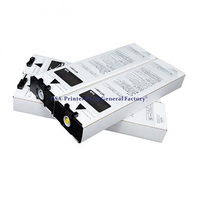 4color set For Riso ink Comcolor 3050 9050 7050 Compatible Ink Cartridge