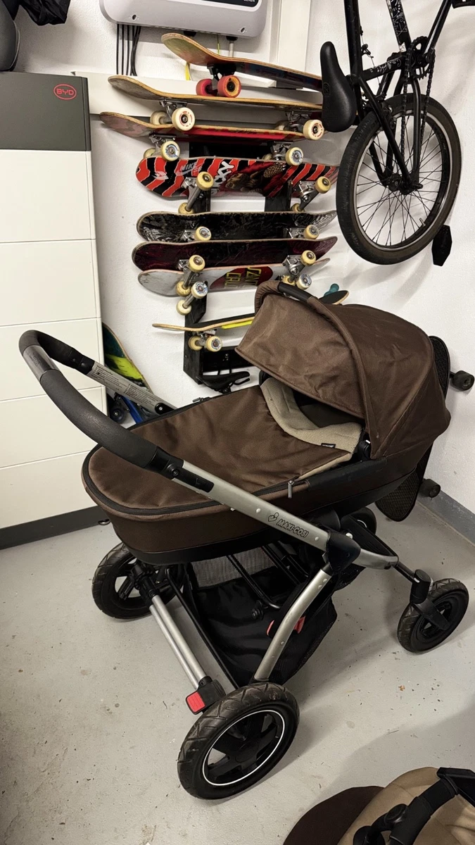 einlage kinderwagen TFK Einlage für Mono Kombi Kinderwagen main image 0