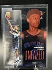 2025 Topps Signature Jeremiah Fears Base (RAW)