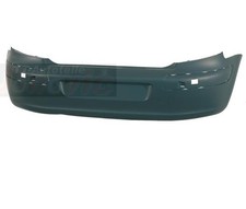 Hartsant Stoßstange hinten Limo für Peugeot 307  01-05