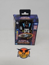 Transformers Legacy United Armada Universe Wheeljack Action Figure Brand New
