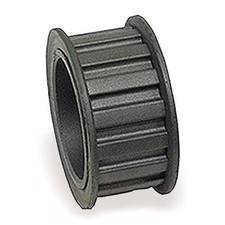 Continental P72-8M-30-Sk Pulley, Hawk Pd, Dual Hi-Perf, 66 Grooves