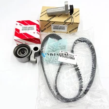 OEM Timing Belt Kit  For 1993-1998 TOYOTA SUPRA 3.0L 1992-2000 LEXUS SC300 2JZGE