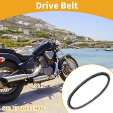 Cinghia trasmissione V-Belt n.2760111H00 per moto Suzuki LTA500 King Quad 500 AXi