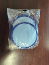Hoover Windtunnel Vacuum 2-Pack Primary Washable Filter 304087001