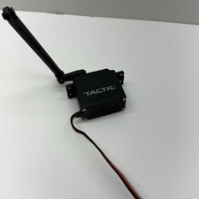 Axial Tactic TSX45 Metal Gear Steering Servo