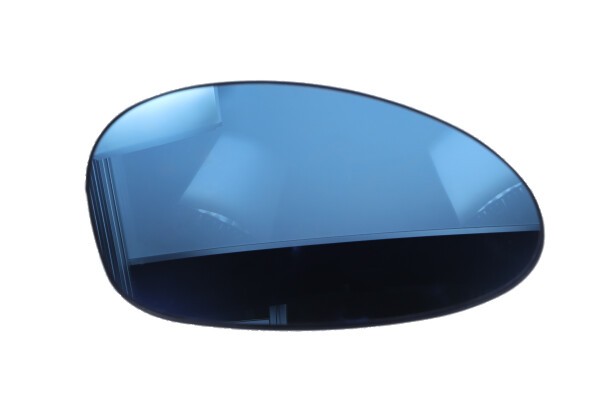 Miroir rétroviseur BMW Série 1 ajustement premium verre de remplacement haute clarté
