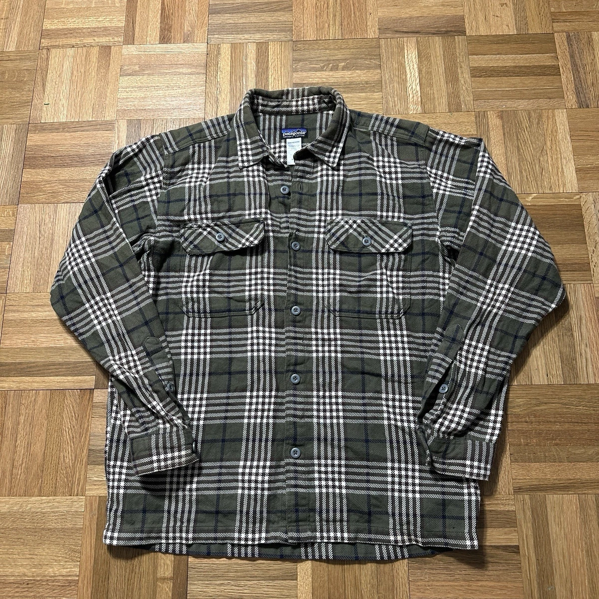 Patagonia Size M Multicolor Shirts for Men for sale | eBay