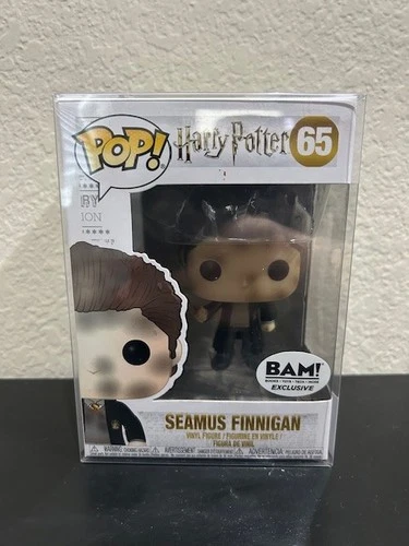 Harry Potter Funko Lot
