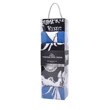 Nightmare Before Christmas Men's 7 Days of Socks Gift Set 6-12 Fuzzy Socks C417